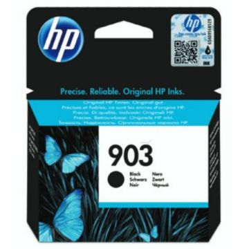 HP Toner HP 903 T6L99AE, negru