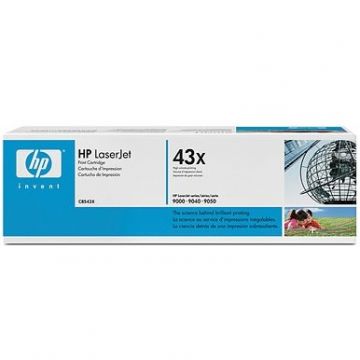 HP Toner HP LJ 9000/9040/9050, 30K, negru