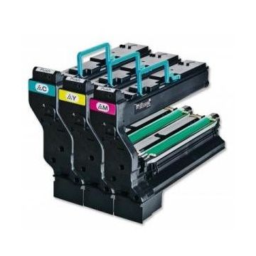 Konica Minolta Toner Value Kit Konica Minolta | 12000 Pag | Cmy | Magicolor 5430 Dl/Dld