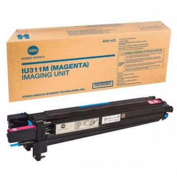 Konica Minolta Unitate imagine Konica IU-311 M | 45000 pag | Magenta | C300 C352 C352P