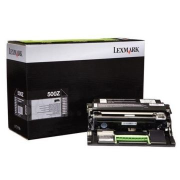 LEXMARK LEXMARK 50F0Z00 IMAGING UNIT