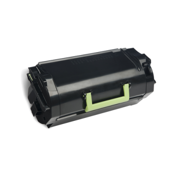 LEXMARK LEXMARK 52D2000 BLACK TONER