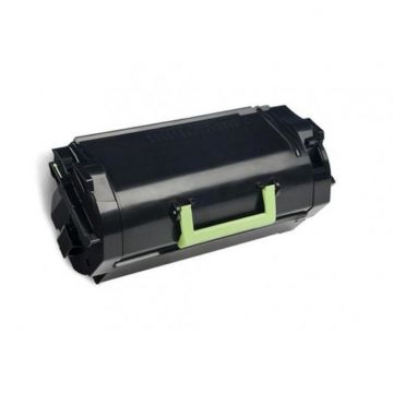 LEXMARK LEXMARK 80C2XKE BLACK TONER