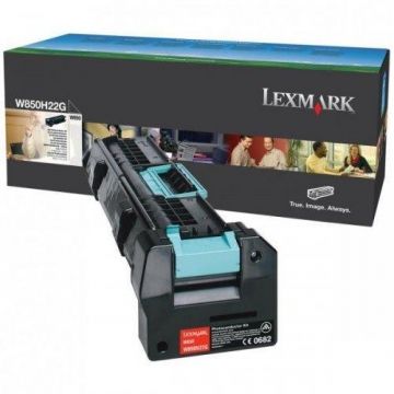 LEXMARK Tambur fotosenzistiv Lexmark | 60000pgs | W850dn / W850n