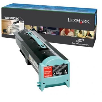 LEXMARK Toner Lexmark | 35000pgs | W850dn / W850n