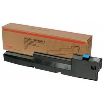 Oki Container Pentru Reziduuri Toner Oki | C9600/9650/9800