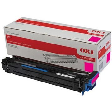 Oki Image drum OKI magenta | 40000 pgs | C931