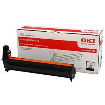 Oki Tambur EP OKI negru| 20000pag |C810/C830/MC860/MC801/821/MC851/MC861