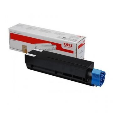 Oki Toner OKI | 1500pag | B401/MB441/451