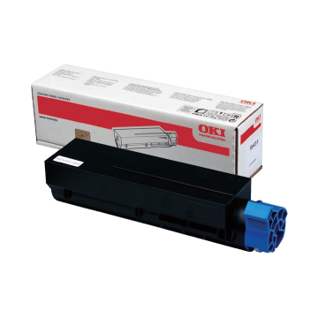 Oki Toner OKI | 7000pag | MB461/471/491