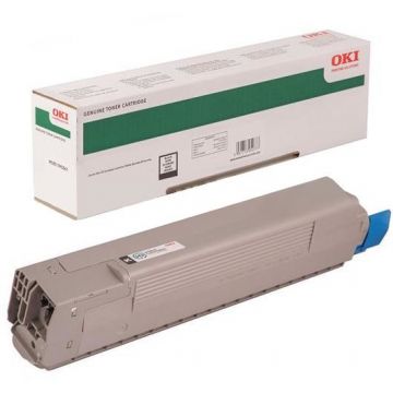 Oki Toner OKI black | 7000 pgs | MC853/MC873