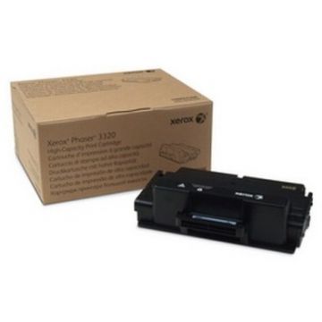 XEROX Xerox Toner 106R02306 Black