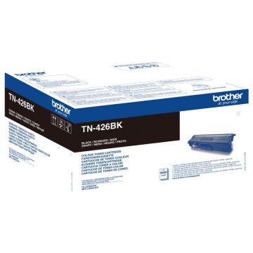 brother Brother Toner TN-426BK