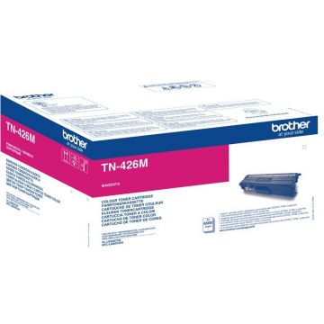 brother Brother Toner TN-426M Magenta