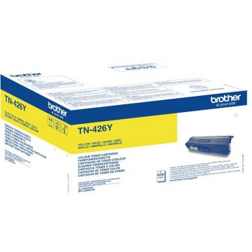 brother Brother Toner TN-426Y Yellow