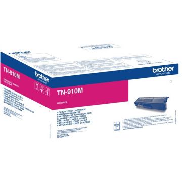 brother Brother Toner TN-910 Magenta