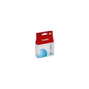 Canon CANON CLI-8C CYAN INKJET CARTRIDGE