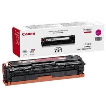 Canon Canon Toner 731 Magenta