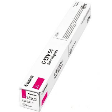 Canon Canon Toner C-EXV54M Magenta