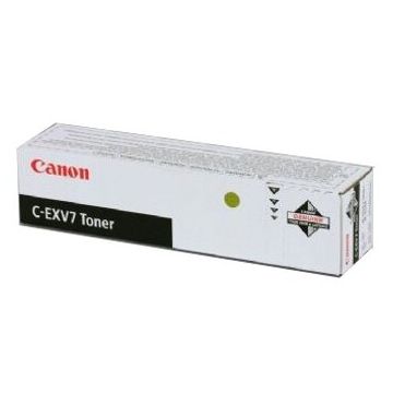 Canon Canon Toner C-EXV7 Black