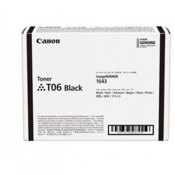 Canon Cartus Toner Canon CRG-T06 Black