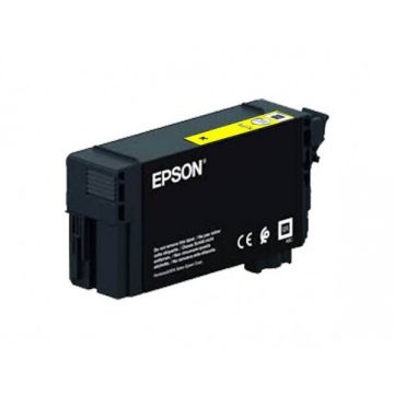 Epson CARTUS YELLOW C13T40D440 50ML ORIGINAL EPSON SC-T3100