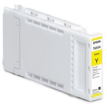 Epson EPSON T6934 YELLOW INKJET CARTRIDGE