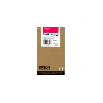Epson INK CARTR. MAGENTA 7880 220ML
