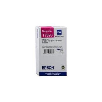 Epson INK CARTR XXL MAG WF5620/5110/5690