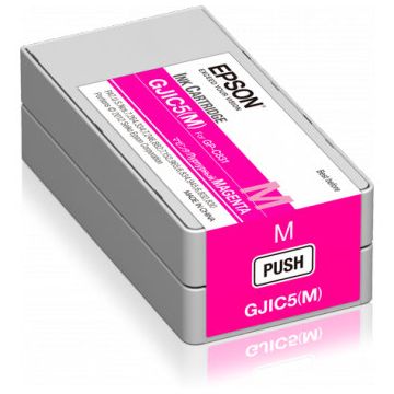 Epson Ink cartridge for ColorWorks C831 (Magenta)