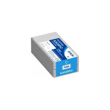 Epson INK CYAN FOR TM-C3500