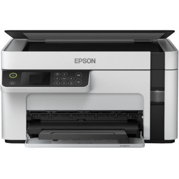 Epson Multifunctionala Epson EcoTank M2120, InkJet, Monocrom, Format A4, WiFi