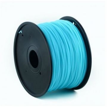 GEMBIRD Filament Gembird PLA Sky Blue | 1,75mm | 1kg