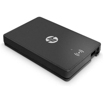 HP Accesoriu pentru imprimanta Card reader HP X3D03A