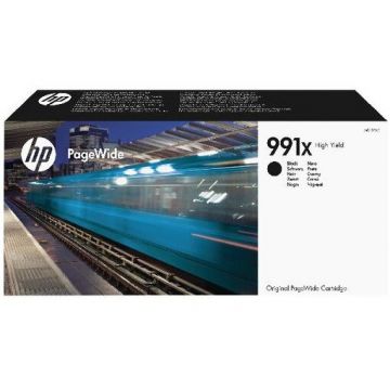 HP CARTUS BLACK NR.991X M0K02AE 20K ORIGINAL HP PAGEWIDE PRO 750DW