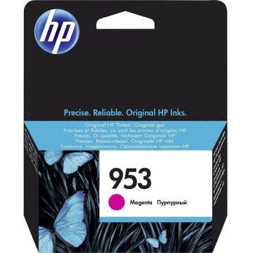 HP CARTUS MAGENTA NR.953 F6U13AE ORIGINAL HP OFFICEJET PRO 8210