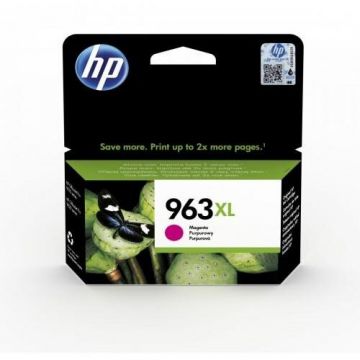 HP CARTUS MAGENTA NR.963XL 3JA28AE ORIGINAL HP OFFICEJET PRO 9010