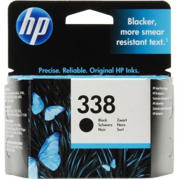 HP HP C8765EE BLACK INKJET CARTRIDGE