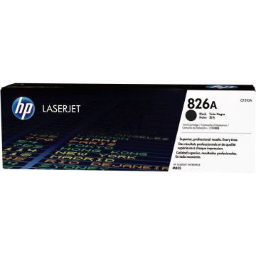 HP HP CF310A Toner HP 826A negru