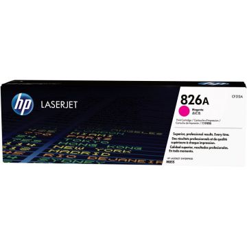 HP HP CF313A MAGENTA TONER CARTRIDGE