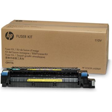 HP HP Color LaserJet CP5520 Printer series 220V Fuser Kit