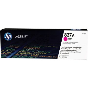 HP HP Toner 827A Magenta