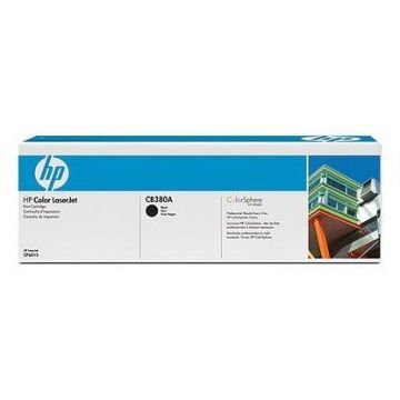 HP HP Toner CB380A Black