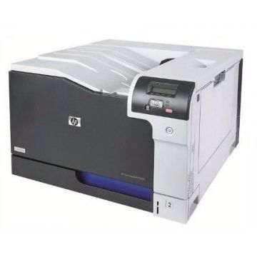 HP Imprimanta Color HP LaserJet Professional CP5225n, laser, color, format A3, retea