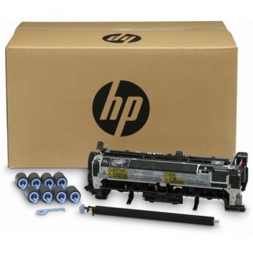 HP MAINTENANCE KIT B3M78A 220V ORIGINAL HP LASERJET MFP M630DN