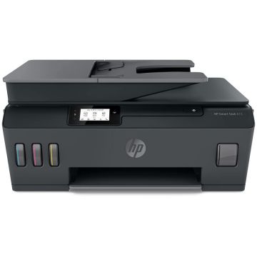 HP Multifunctionala HP Smart Tank 615, InkJet, Color, Format A4, Wi-Fi