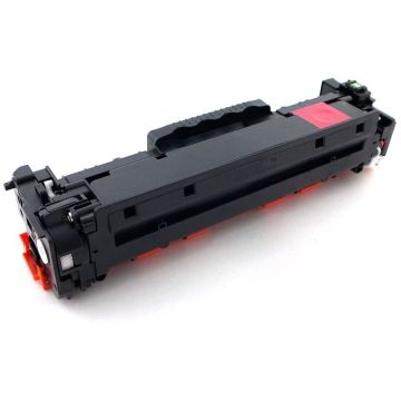 HP Toner compatibil CF383A Magenta