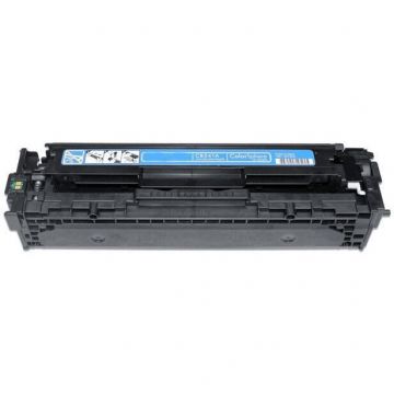 HP Toner HP 410X cyan | LaserJet Pro M452/477