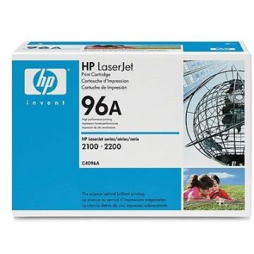 HP Toner negru HP LaserJet C4096A