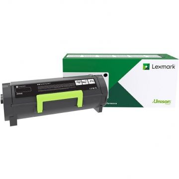 LEXMARK Cartus Toner Lexmark 56F2000 , Black